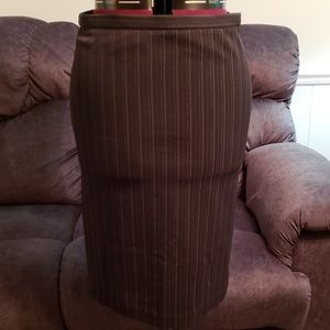 BCBG Maxazria  skirt NWT